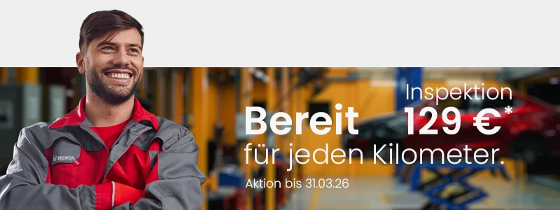 KFZ-Mechaniker in der Werkstatt